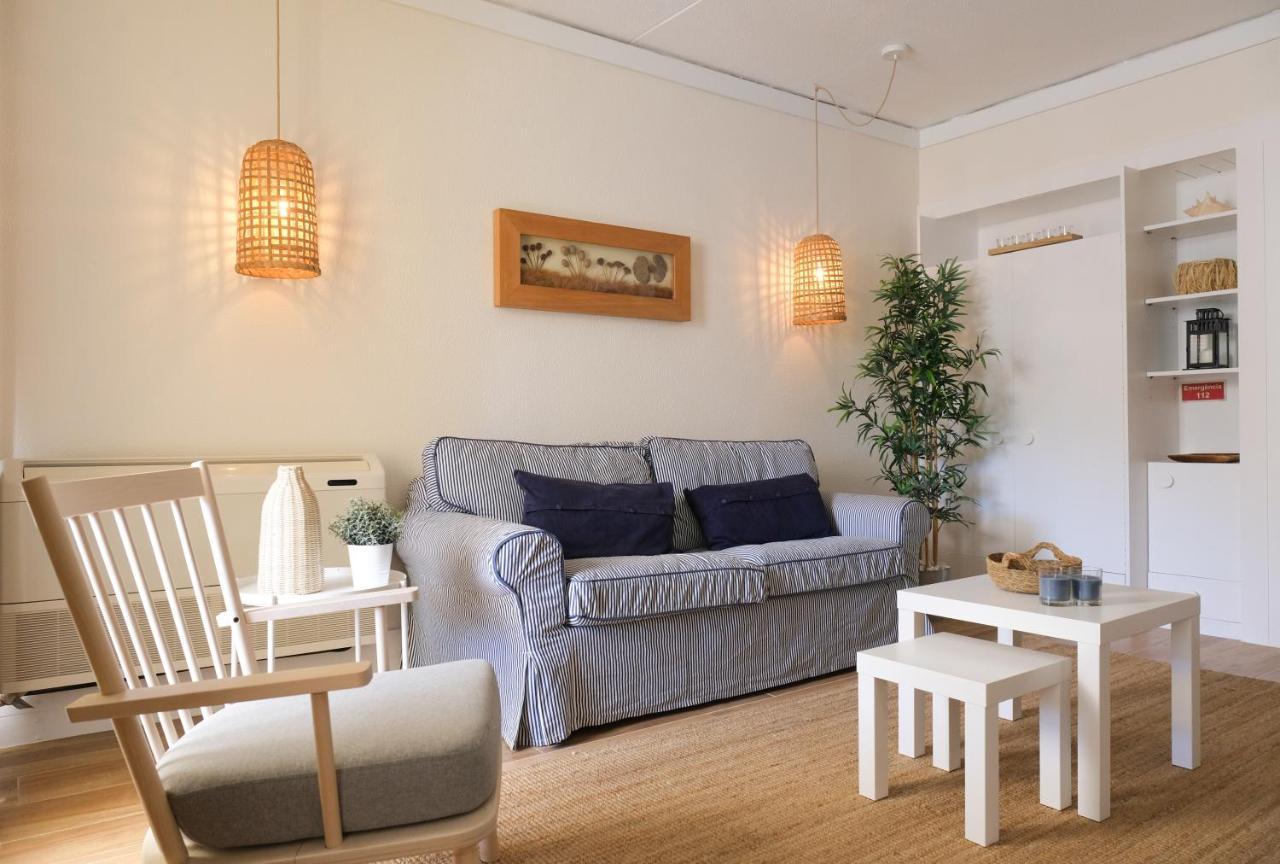 Troia Beach And Nature - Apartment Exterior photo