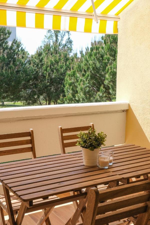 Troia Beach And Nature - Apartment Exterior photo