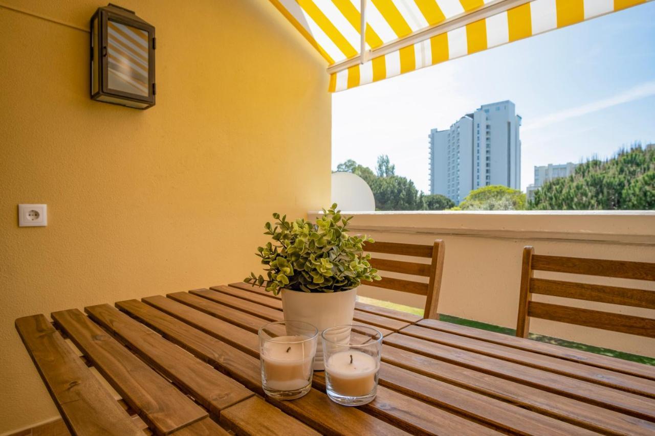 Troia Beach And Nature - Apartment Exterior photo